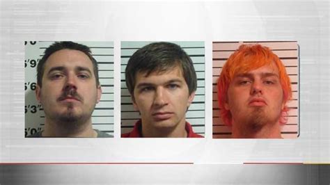 Canadian Co Sheriffs Office Busts Three More Child