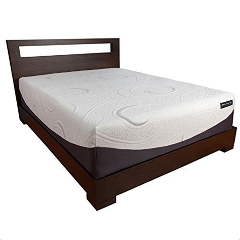 Hybrid mattresses are a newer type of mattress. Sealy Posturepedic Hybrid 14 Inch Plush Mattress Queen ...