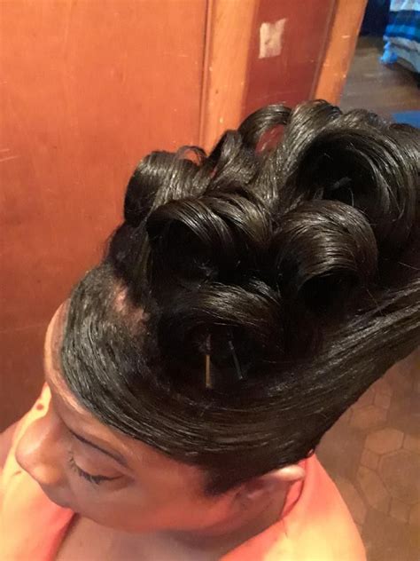 Pin On Updo Frenchroll