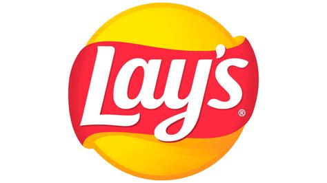 Lays Logo Symbol Meaning History Png Brand