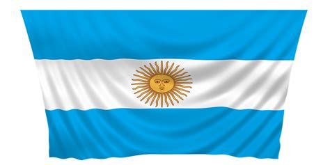 Bandeira Da Argentina Png