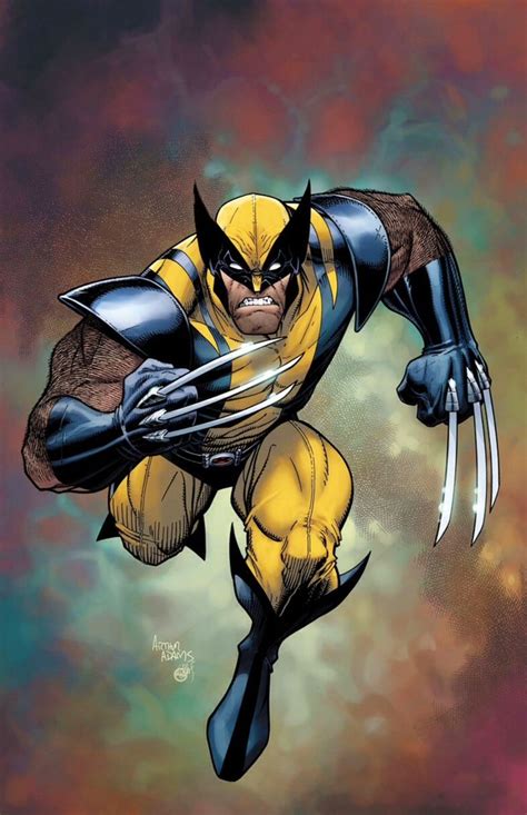 Why Wolverine Of The X Men Is The Perfect Counter To Toxic Masculinity