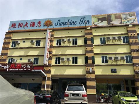 Discount 80 Off Sunshine Inn Malaysia Hotel Reviews Sydney