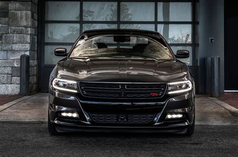 Black Dodge Charger Wallpapers Wallpaper Cave