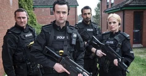 Line Of Duty Series 3 Daniel Mays Puts In A Stunning Performance As