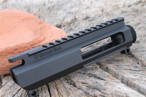 Best Side Charging Ar 15 Uppers Of 2022 Reviews Thegunzone