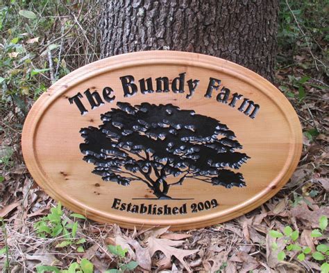 The Appeal Of Wooden Farm Signs How To Incorporate Them In Your Home