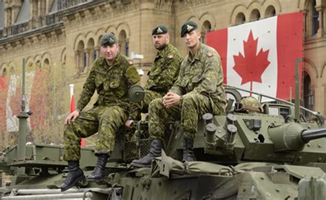 Canadian Army Recruitment Application 2019 How To Apply Visaflux