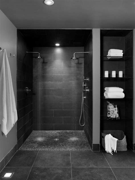 16 Top Modern Bathroom Shower Ideas For Small Bathroom