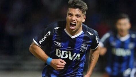 Palacios riverama vs castores lebar (verde). El tucumano Palacios se quebró el brazo y ante River ...