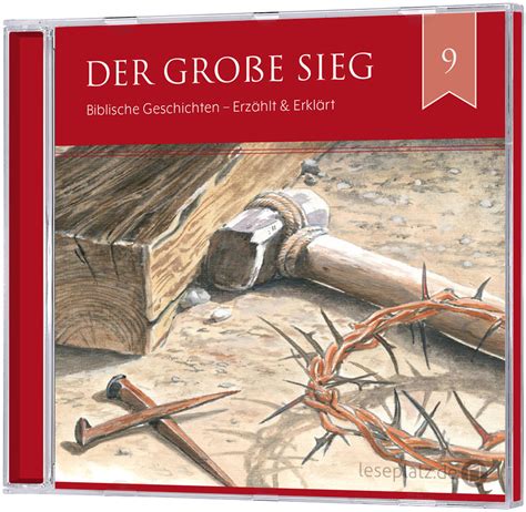 Der Große Sieg 9 Hörbuch