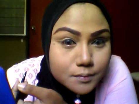 Titan,agent,stokis pakat topup awl feb. TUTORIAL MAKEUP AND SHAWL BY CIK PUAN GOJES - YouTube