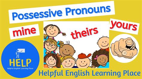 Possessive Pronouns Activities Pronoun Grammar Pronoun Worksheets Hot