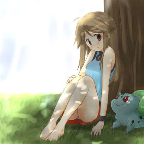 Leaf Pokemon Leaf Fan Art 34268598 Fanpop