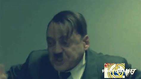 Hitler Gangnam Style Hd Youtube