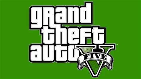 Font Gta Logo Gta Grand Theft Auto Grand Theft Auto Artwork