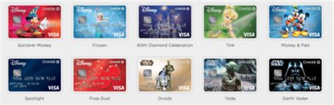 Maybe you would like to learn more about one of these? Disney Visa Rewards Card Benefits and Perks | Disney Vacations