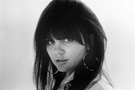 Linda Ronstadt