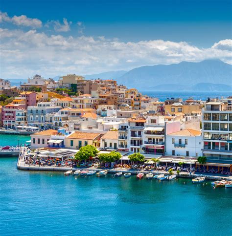 Best 7 Day Greece Itineraries 2021-2022 | Zicasso