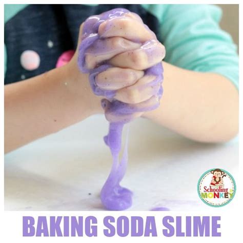 Slime Is Tons Of Fun This Version Teaches You How To Make Slime With