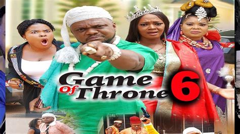 Game Of The Throne Season 6 New Movie Ken Erics 2020 Latest