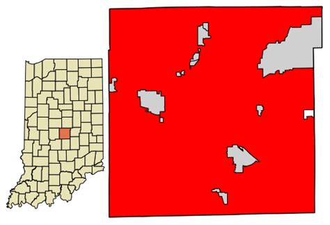 Indianapolis - Wikipedia | Map projects, Indianapolis ...