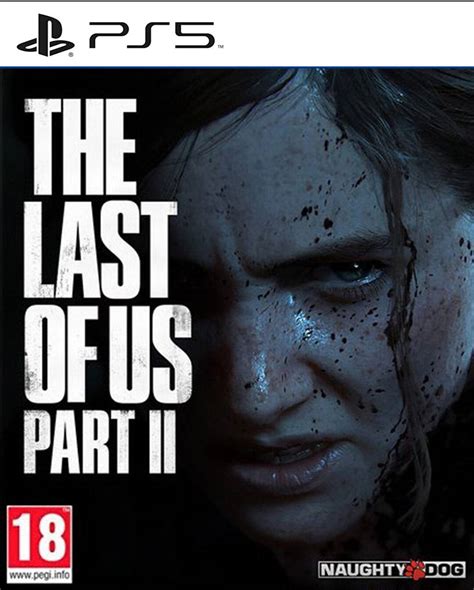 The Last Of Us Part Ii Ps5 Enhanced Vs Ps4 Comparison 4k Youtube Gambaran