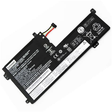 New Genuine Battery For Lenovo V340 17iwl V340 17iwl 81rg001yge