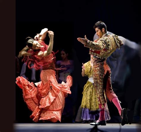 Flamenco Dance Originated From Spain Spainjulll