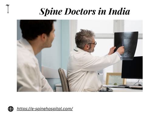 Managing Spinal Pain Non Surgical Solutions By Spine Doctors In India