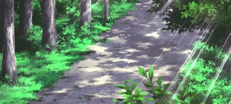 Anime forest gif anime forest scenery discover share gifs. Anime Forest GIF - Anime Forest Scenery - Discover & Share ...