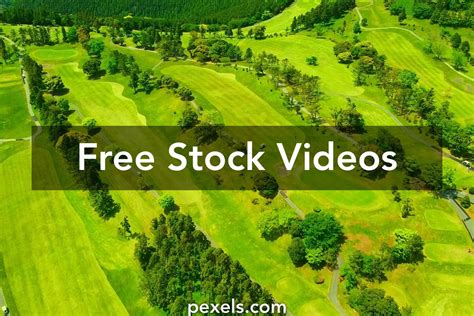 Glade Valley Golf Videos Download The Best Free 4k Stock Video Footage
