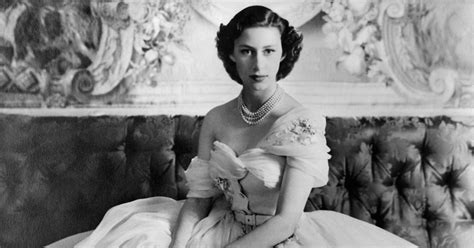 All The Ways Princess Margaret S St Birthday Was A Royally Fabulous Affair