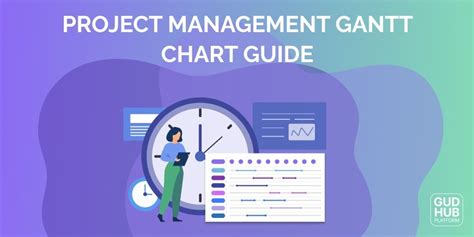 Project Management Gantt Chart Guide