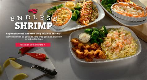 What you need to cook red lobster shrimp scampi