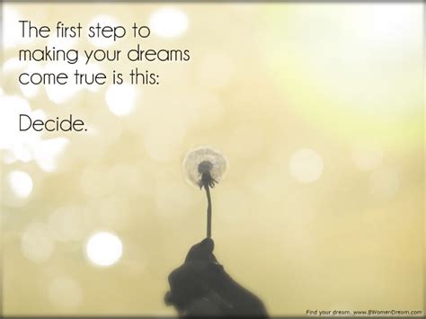 Figure Out Your Big Dream In 5 Easy Steps Catherine M Hughes Web