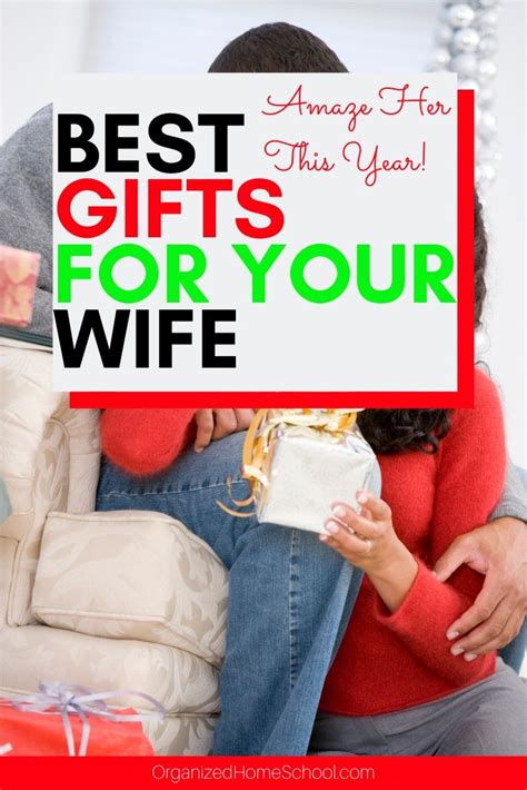 Buy the exciting and unique birthday gift for wife online and send across india from best birthday gift ideas at floweraura. Best Gifts for Your Wife This Year - Amaze Her with Your ...