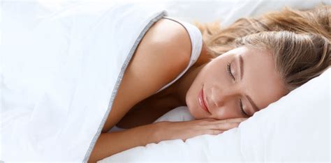 How To Get The Best Nights Sleep Slumbercare Bedding