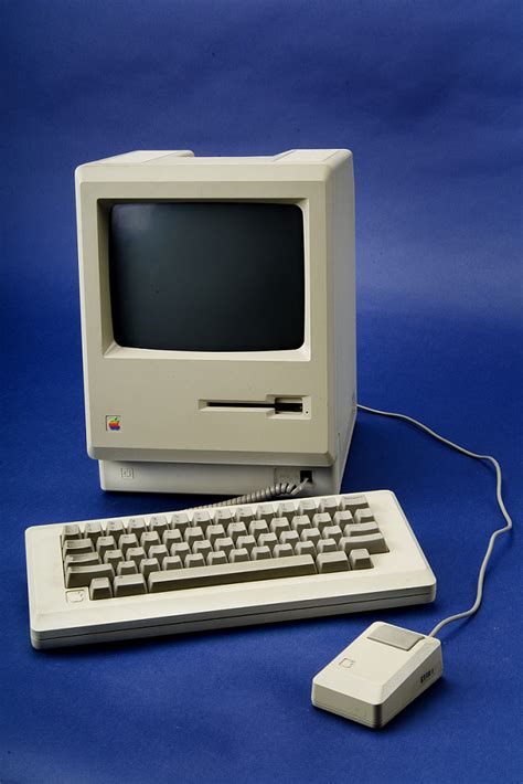 Apple Macintosh Personal Computer | National Museum of American History
