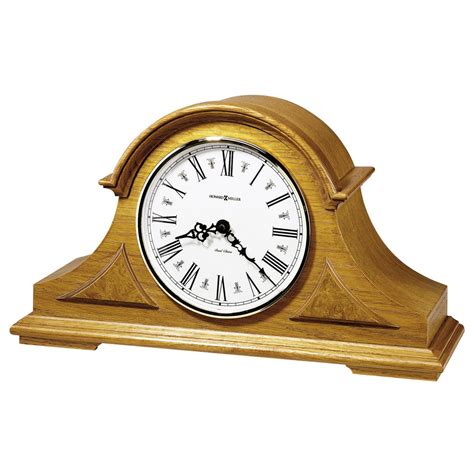 Howard Miller Barrister Mantel Clock 613180 613180 30 Off Ebay