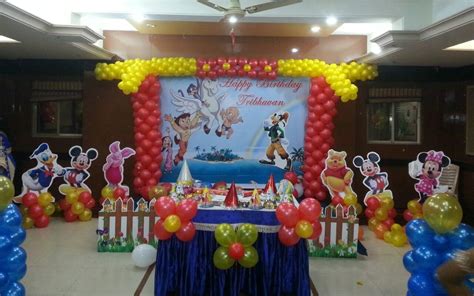 Matched my daughters halloween themed birthday party well! Customized theme balloon decorations - Best Birthday Party ...