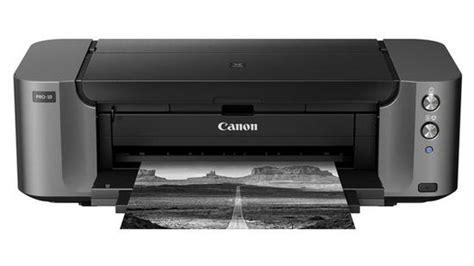 Photo Printers Canon Pixma Pro 100 Wireless Professional Inkjet