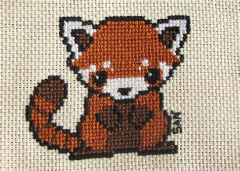 Red Panda By Santian69 On Deviantart