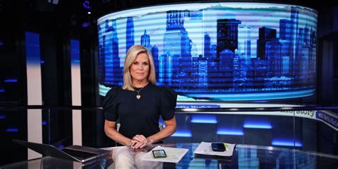 Martha Maccallum On The Five Things That Helped Her Succeed Fortune