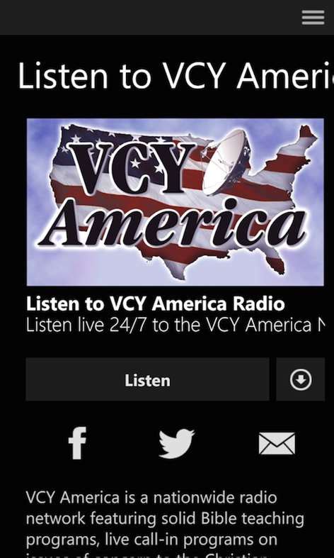 Get Vcy America Microsoft Store