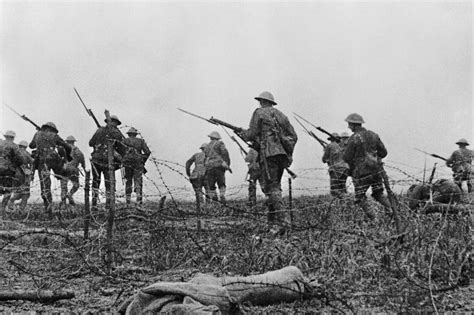 How Did The First World War Start World News Mirror Online