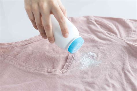 how to get stains out of lululemon clothes drying