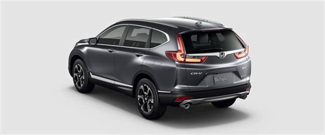 It adds active safety features on most versions and is brilliantly quiet. 2018 Honda CR-V black color side view uhd wide wallpaper ...