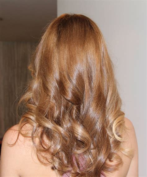 What do you guys think?this is how i have achieved my light brown/ golden hair. Pretty light brown hair! | Hair color pictures