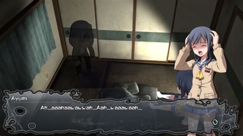 Corpse Party Blood Drive Review Toucharcade